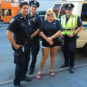 Meet your Posher, Sherry